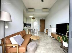 Eco Sanctuary (D23), Condominium #622576251